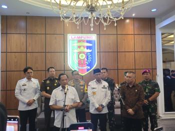 Menjelang Mudik Lebaran 2025, Pemerintah Siapkan Strategi: Infrastruktur hingga Menjaga Stabilitas Harga Kebutuhan Pokok